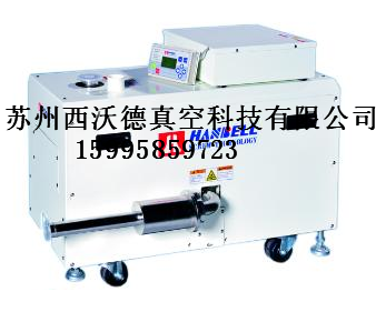 Hanbell 漢鐘PS-60維修